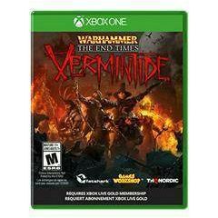 Warhammer Video Games