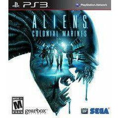 Aliens Video Games