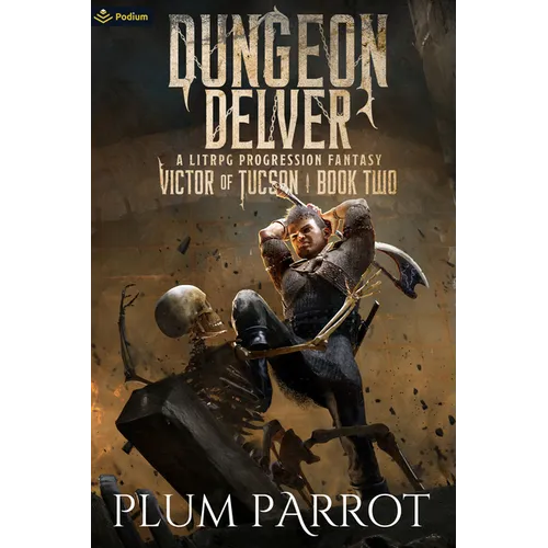 LitRpgs