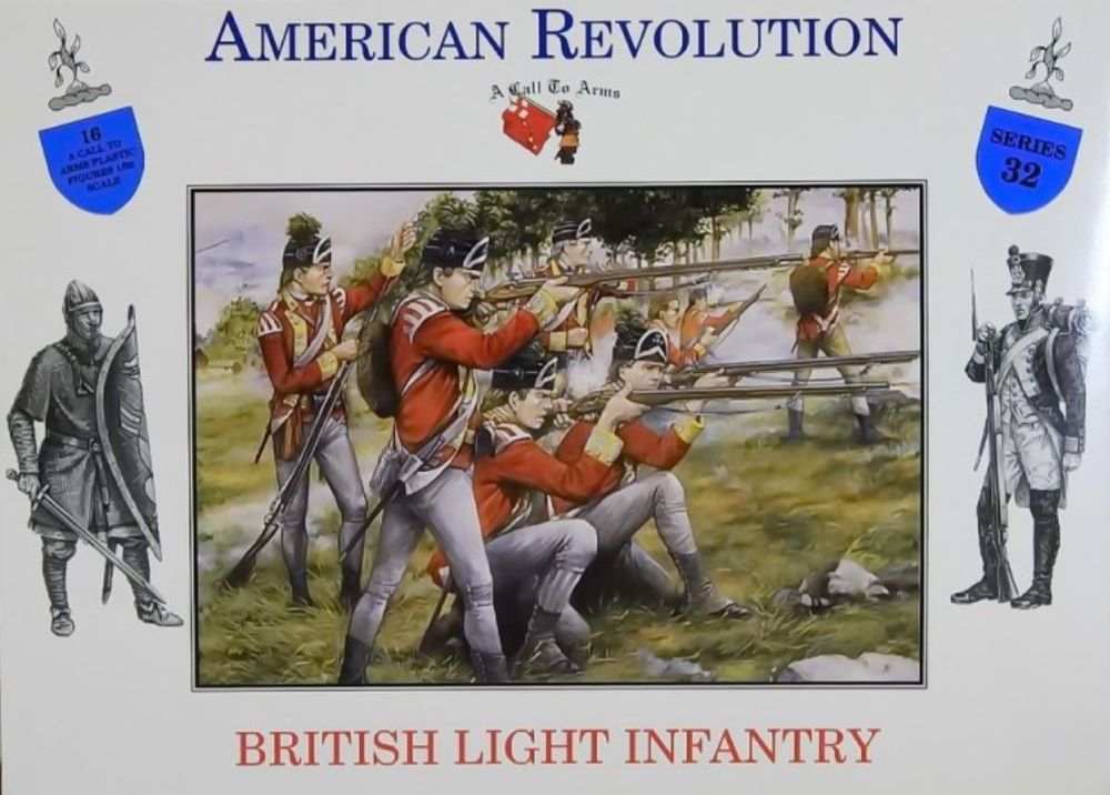 A Call to Arms