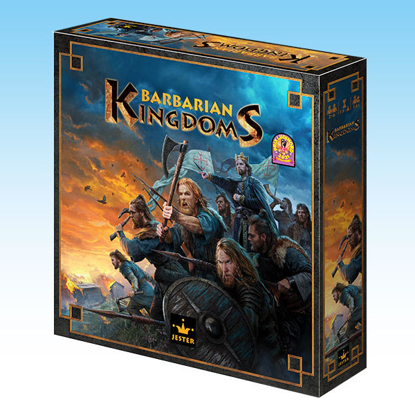 Board Games B