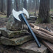 Metal Axes for Costumes, Cosplay, Collectors