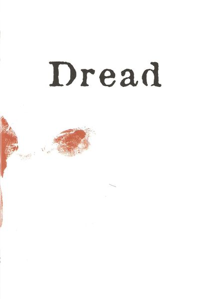 Dread RPG: A Horror Game of Dread