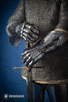 Larp Gauntlets, Gloves