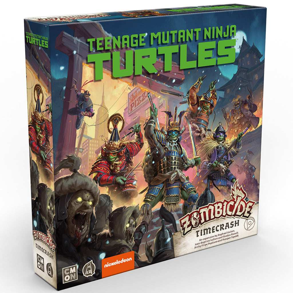 Board Games Z