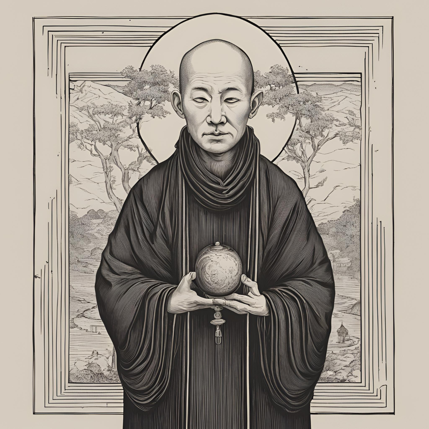 Monk