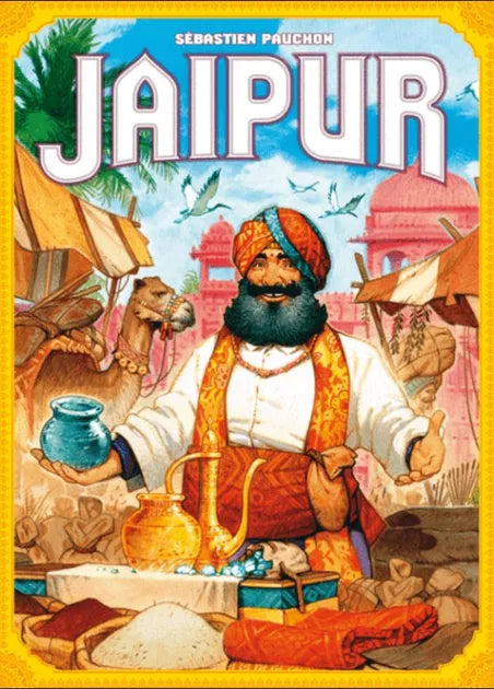Board Games J