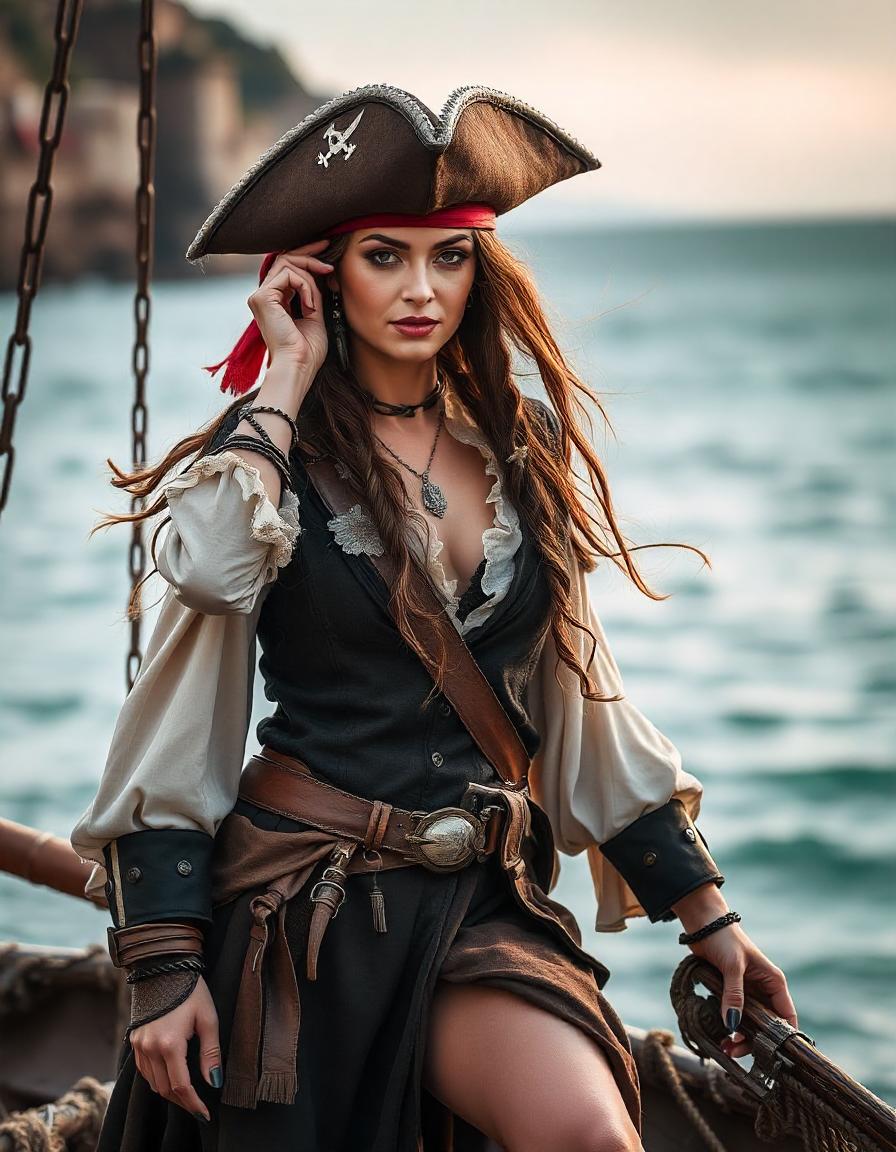 pirate