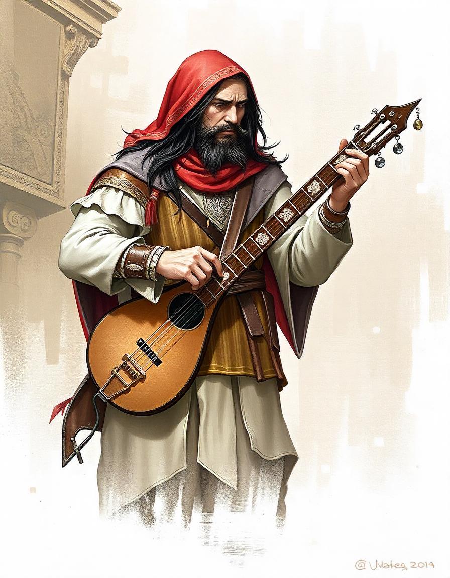 Bard