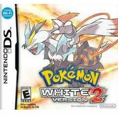 Pokemon Video game