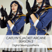 Cosplay Designs