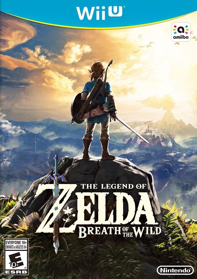 Nintendo Wii U