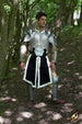 Larp Complete Sets of Armor: