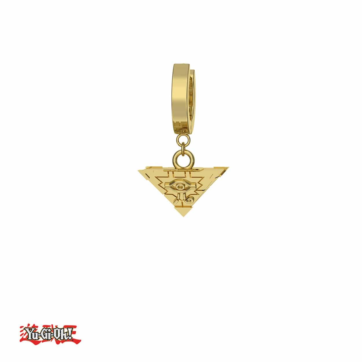 Fan Jewelry