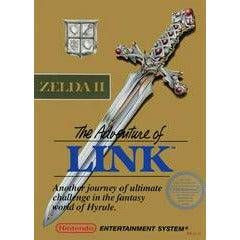 Zelda Video games