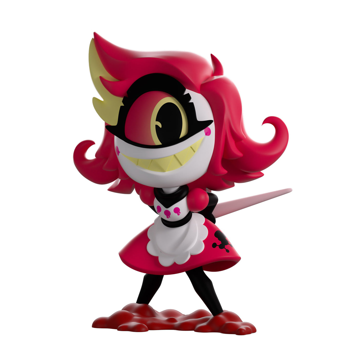 Youtooz - Hazbin Hotel