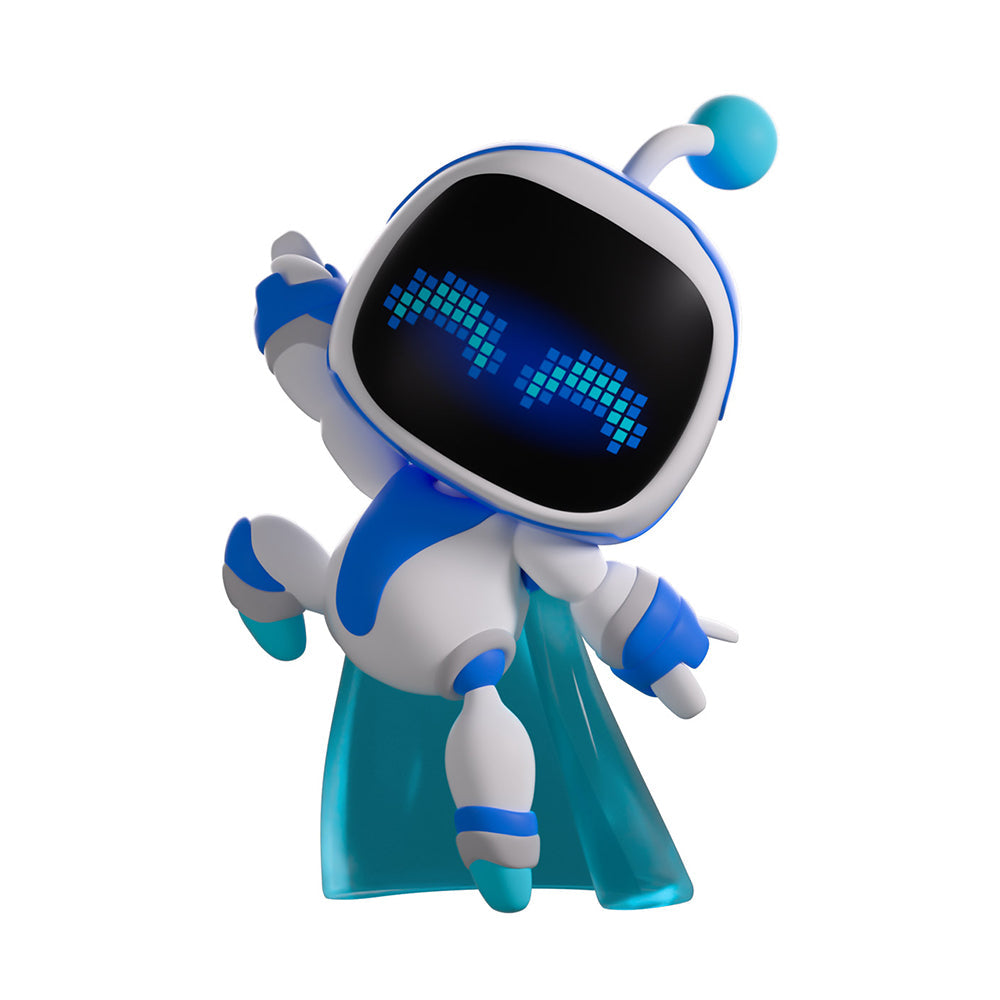 Youtooz - Playstation Mascots