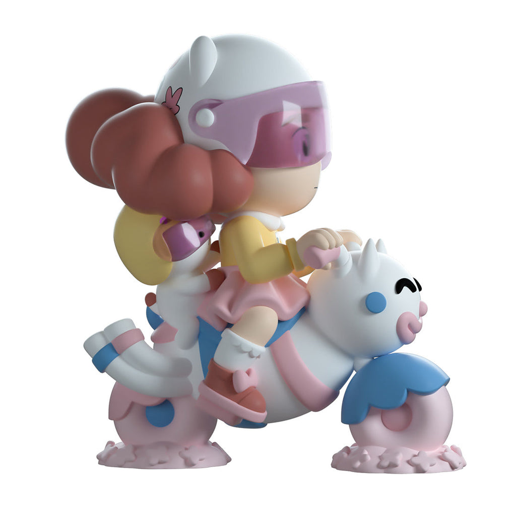 Youtooz - Bee and PuppyCat