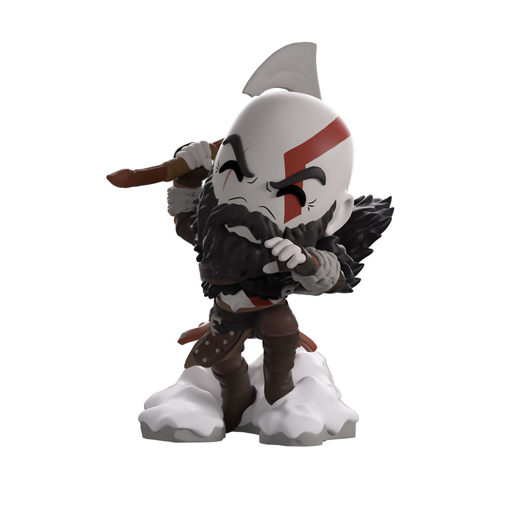 Youtooz - Playstation Mascots