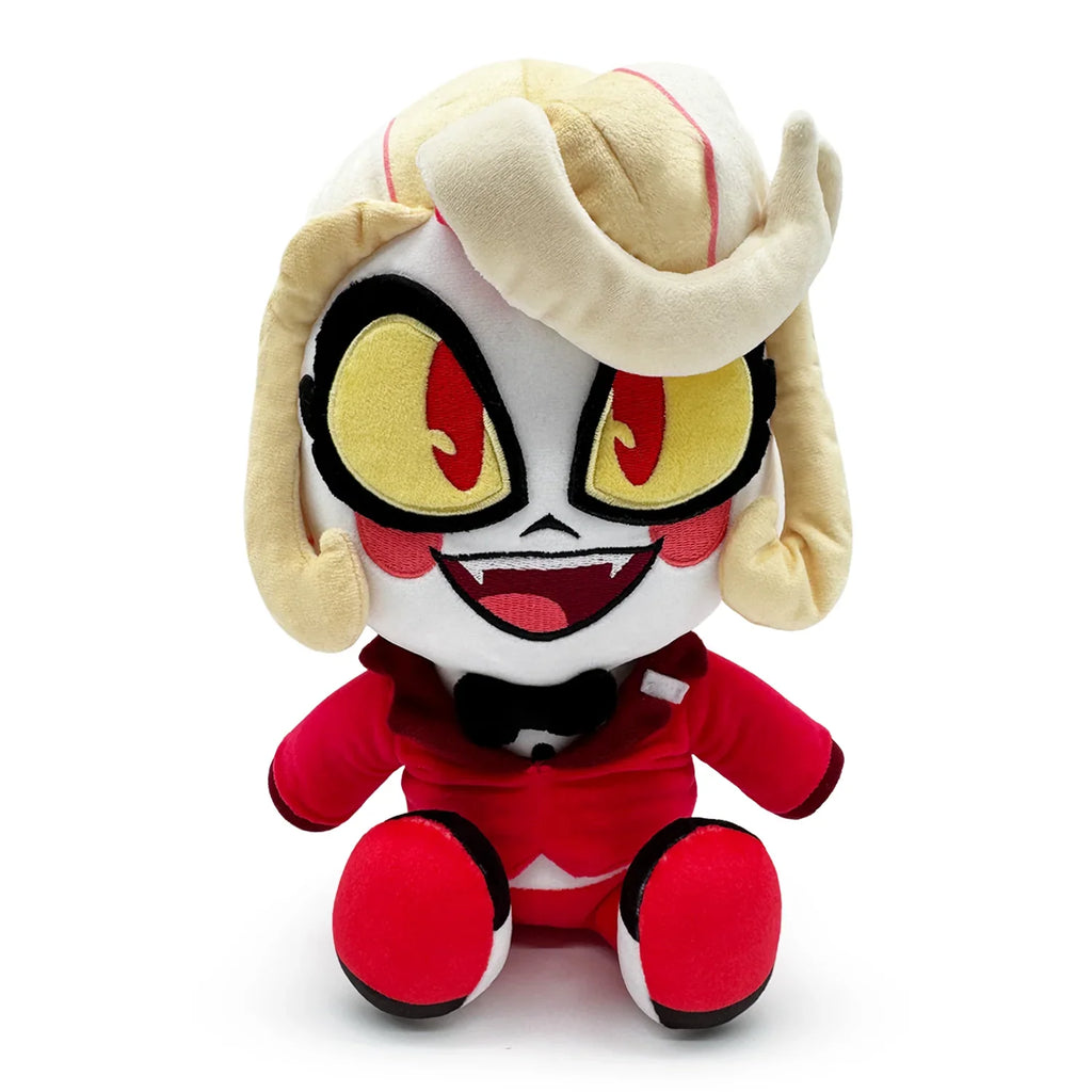 Hazbin Hotel 9" Plush