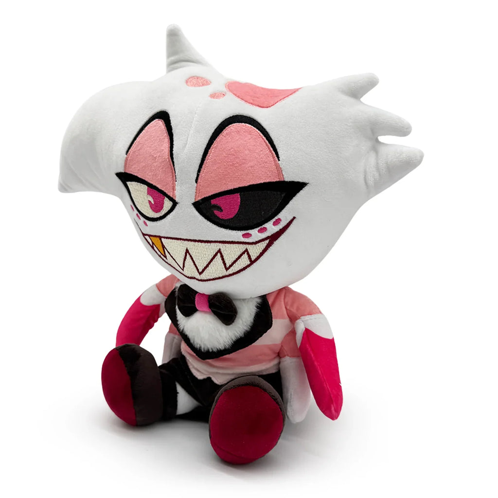 Hazbin Hotel 9" Plush