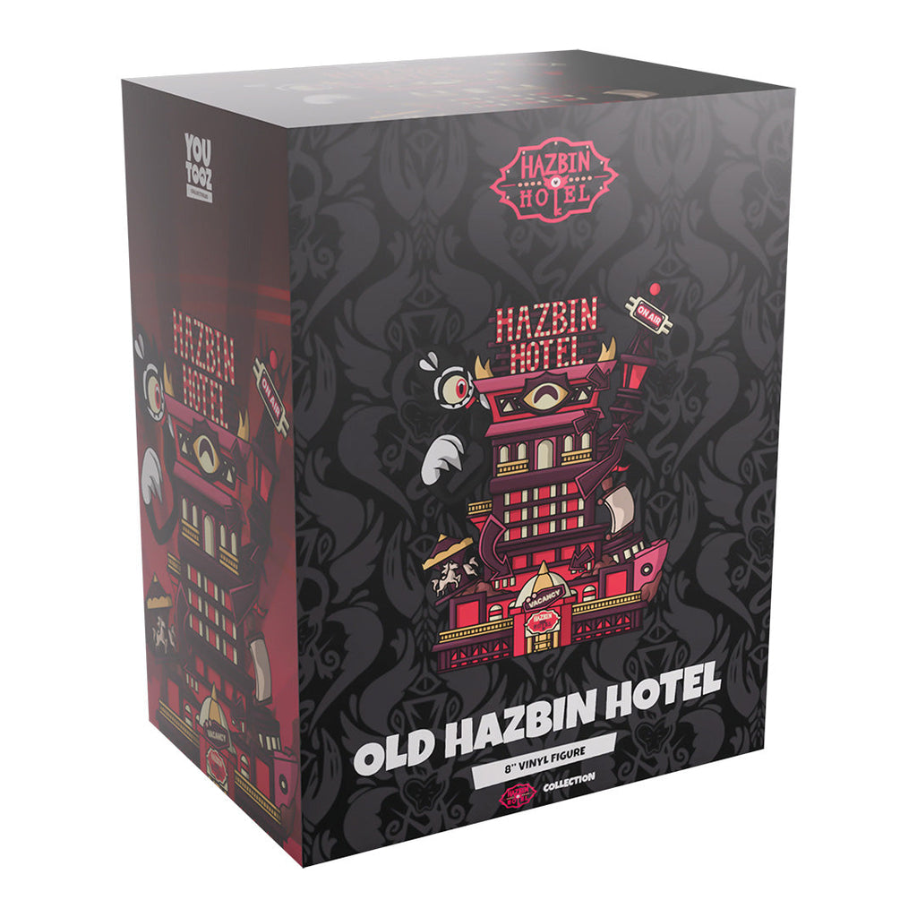 Youtooz - Hazbin Hotel