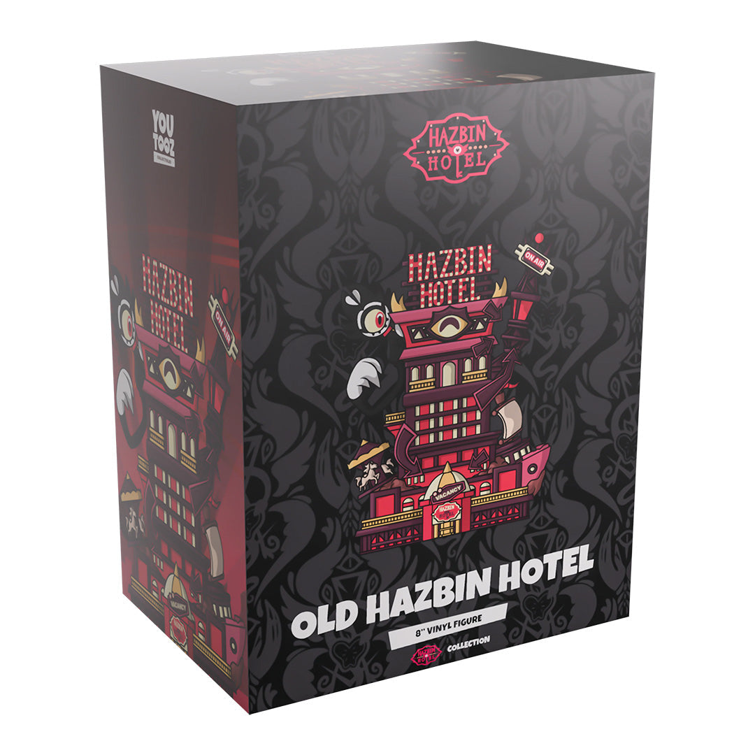 Youtooz - Hazbin Hotel