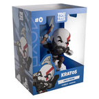 Youtooz - Playstation Mascots