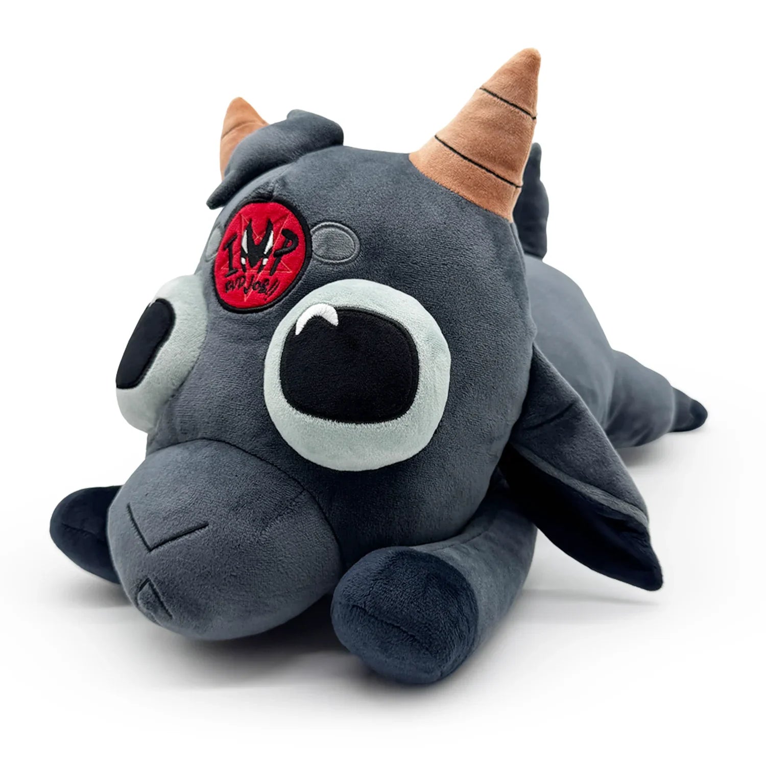Helluva Boss 16" Weighted Plush