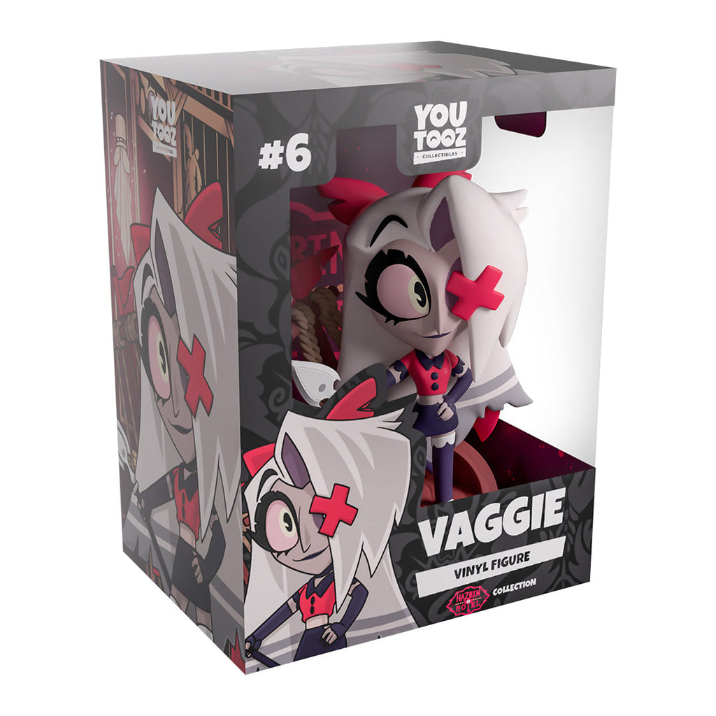 Youtooz - Hazbin Hotel