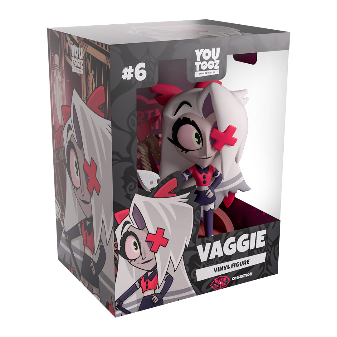 Youtooz - Hazbin Hotel