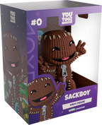 Youtooz - Playstation Mascots