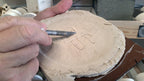 Compass Drink Coasters