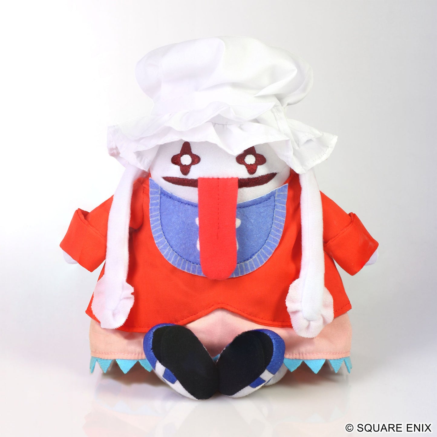 FINAL FANTASY IX - QUINA QUEN PLUSH