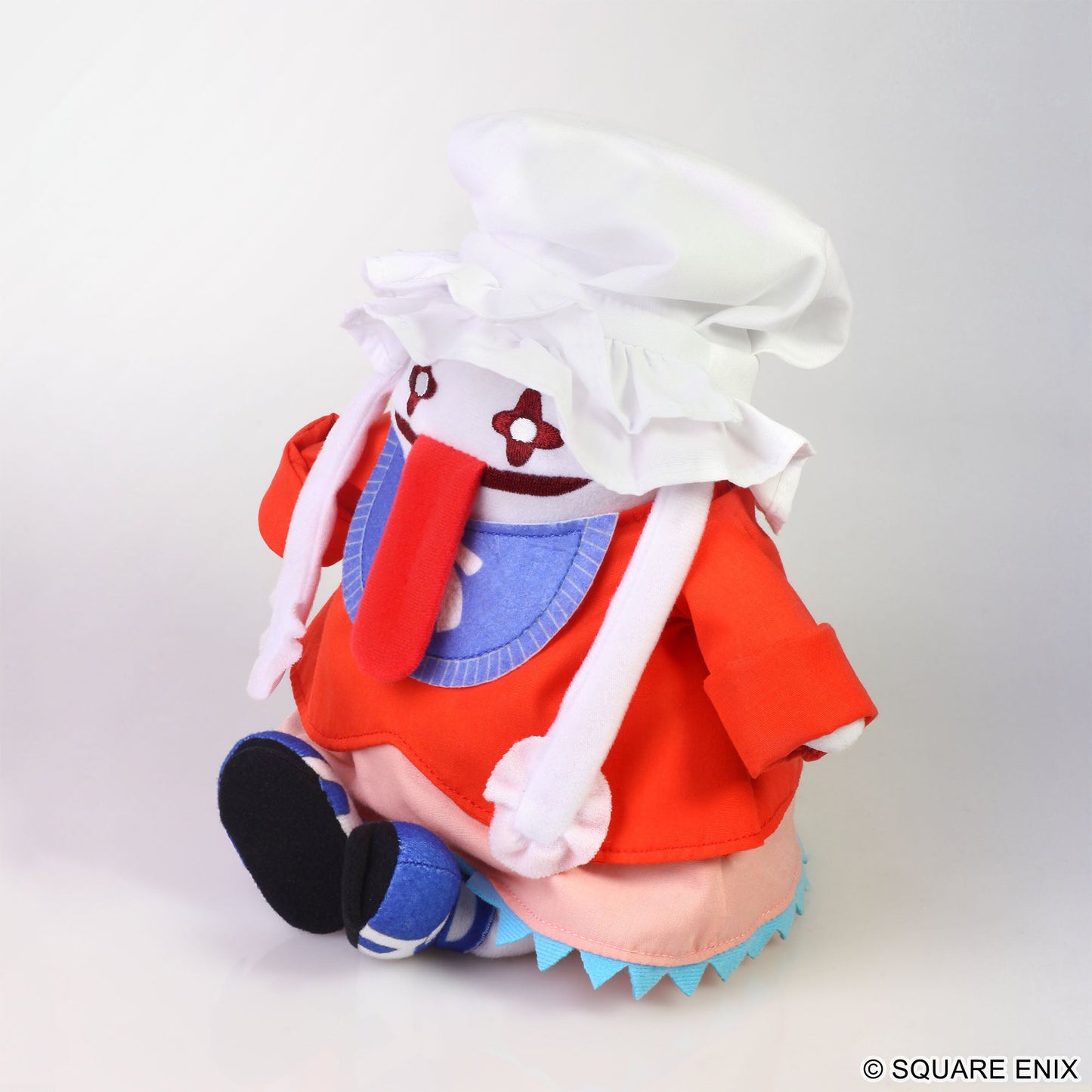 FINAL FANTASY IX - QUINA QUEN PLUSH