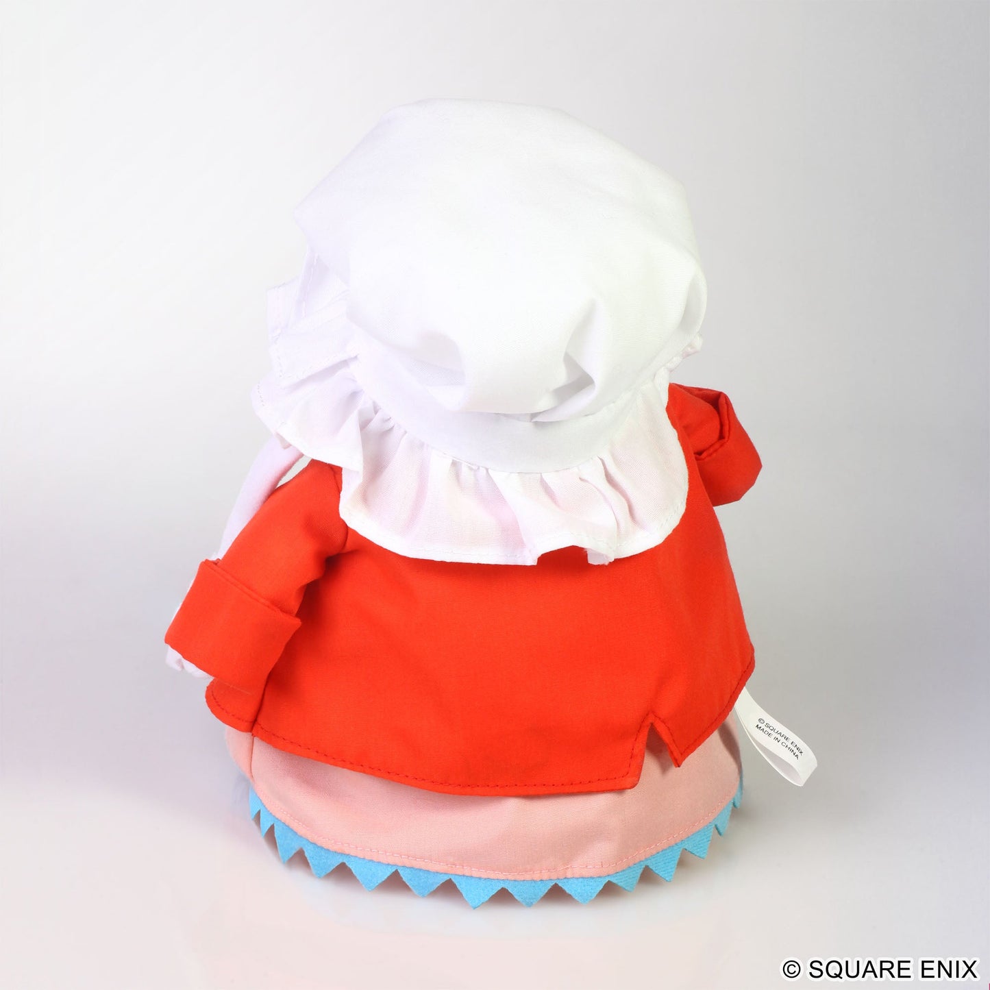 FINAL FANTASY IX - QUINA QUEN PLUSH