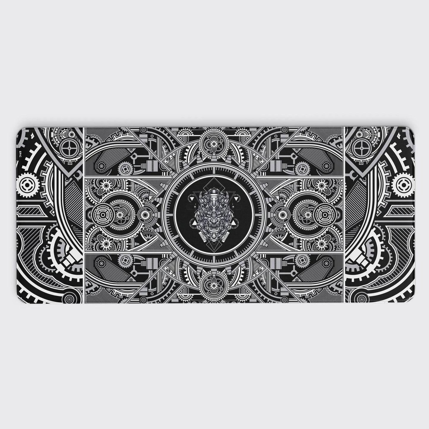 Mecha Samurai Desk Pad - M (70 x 30cm)