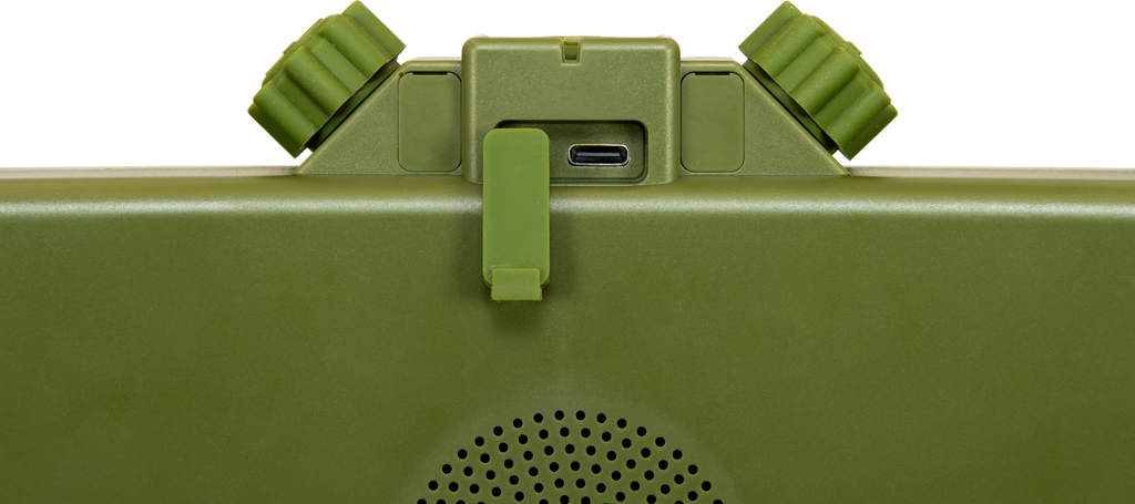 Claymore Speaker