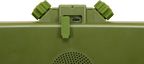 Claymore Speaker