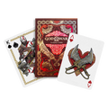 God of War Playing Cards