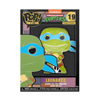 Funko Pop! Pin: Teenage Mutant Ninja Turtles - Leonardo - 