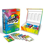 Score Cards - 