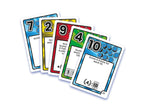 Score Cards - 