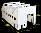 Factory - 28MMDF005 - 