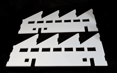 Factory - 28MMDF005 - 