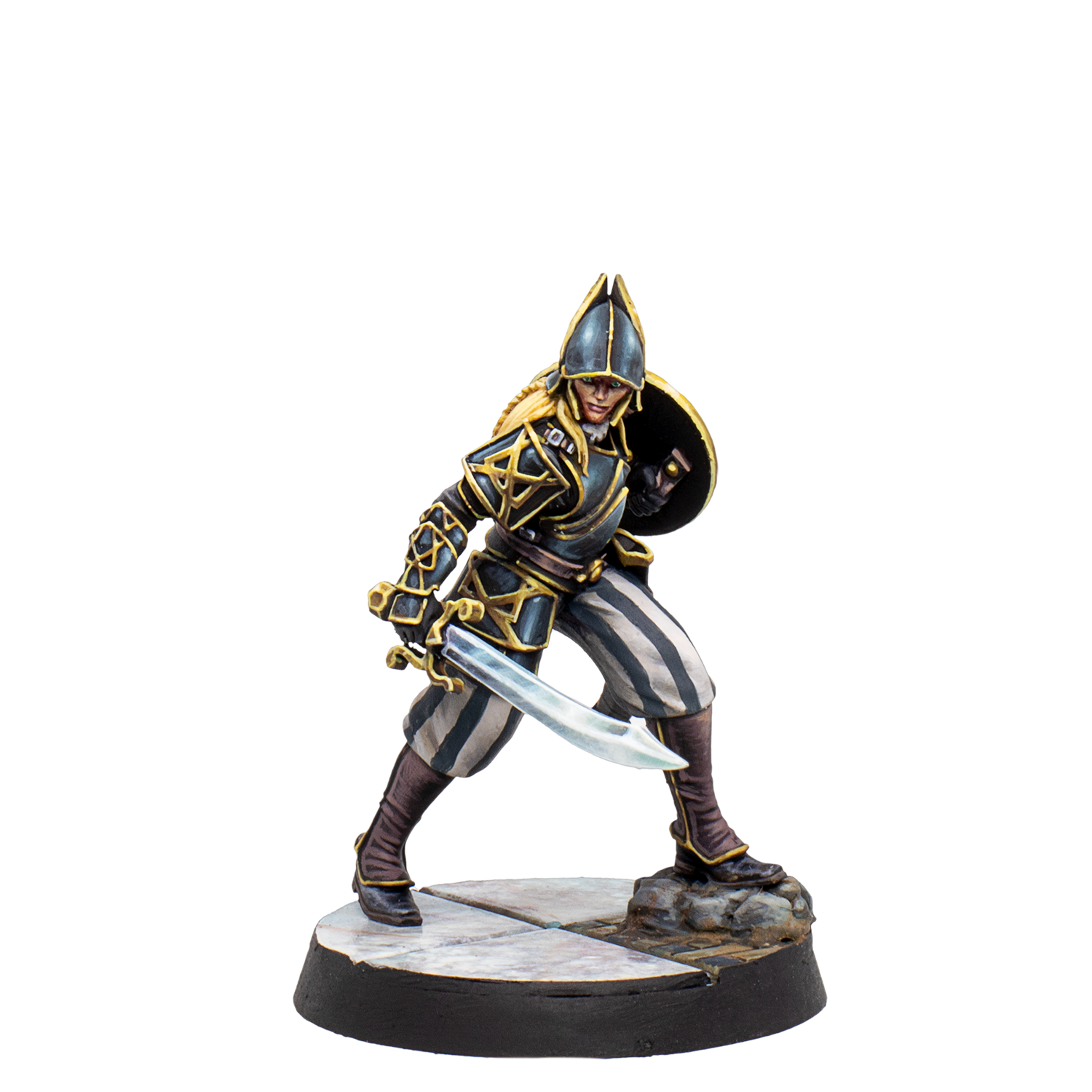 Hegemony Action Pack