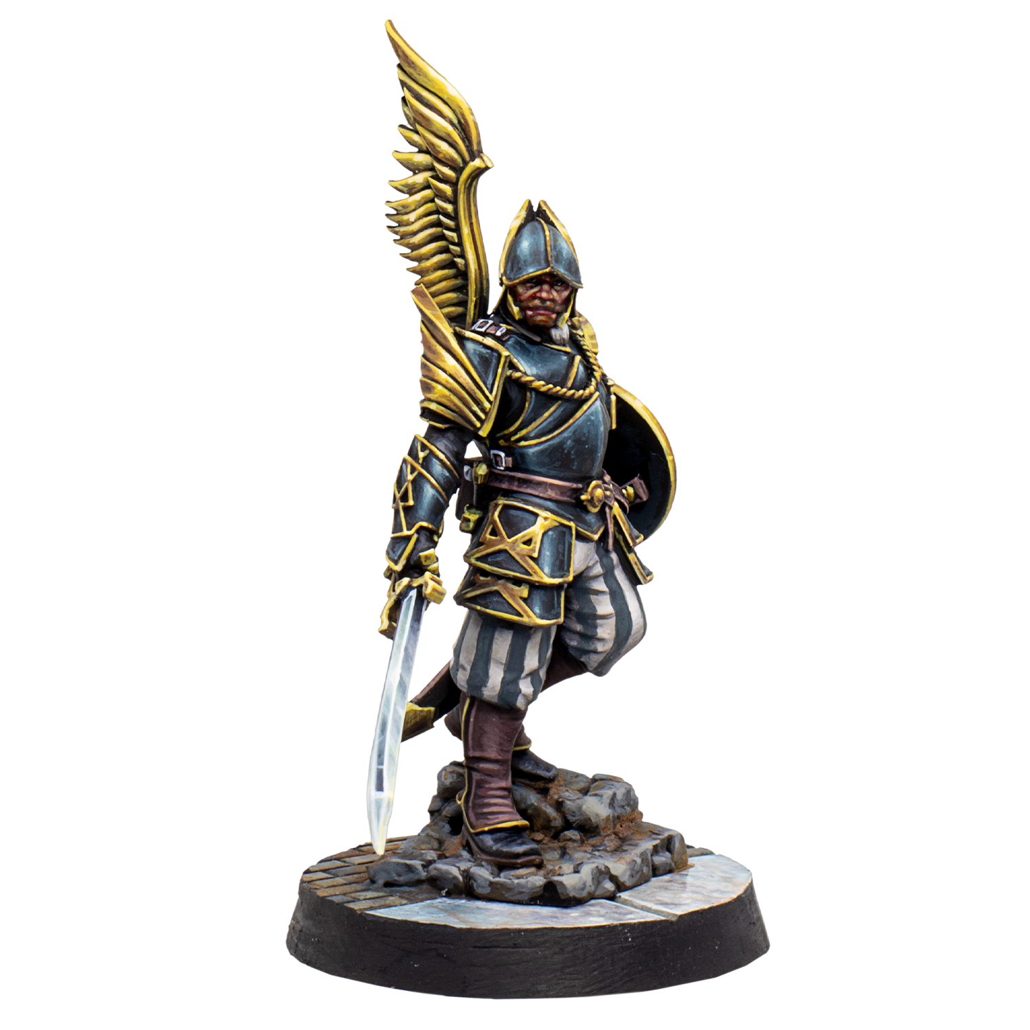 Hegemony Action Pack
