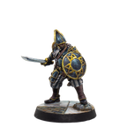 Hegemony Action Pack