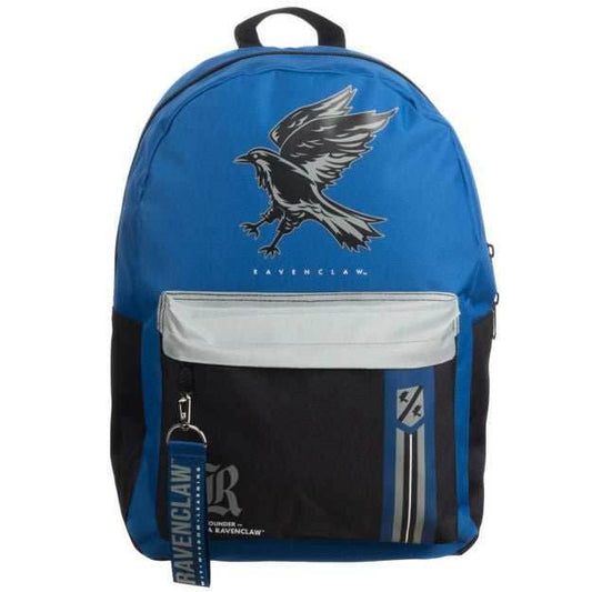 Harry Potter Ravenclaw Mixblock Laptop Backpack - 