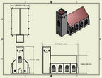 Church - 28MMDF100 - 